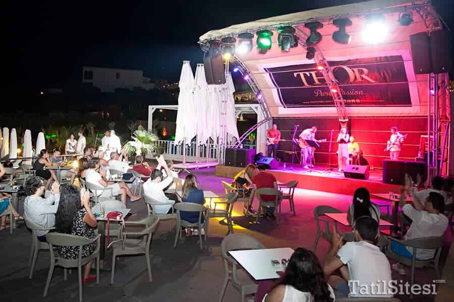 Thor By Alkoçlar Exclusive Bodrum 